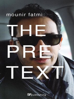 cover image of The Pretext